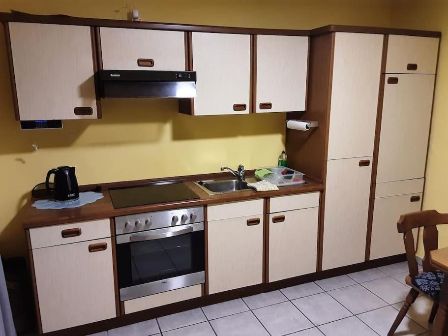 Photo of Kitchen in Gerolzhofen