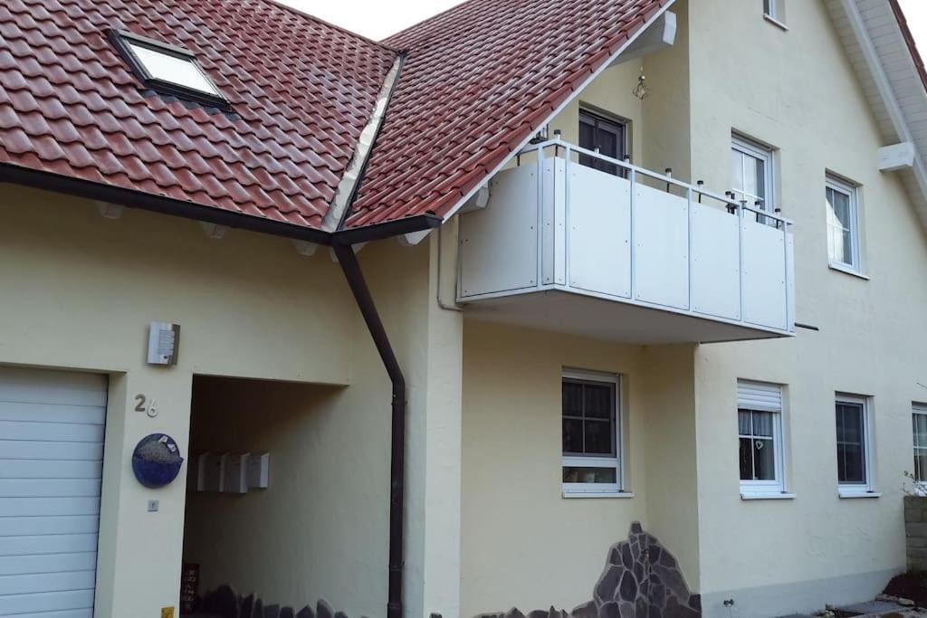 Photo of Buildings in Gerolzhofen