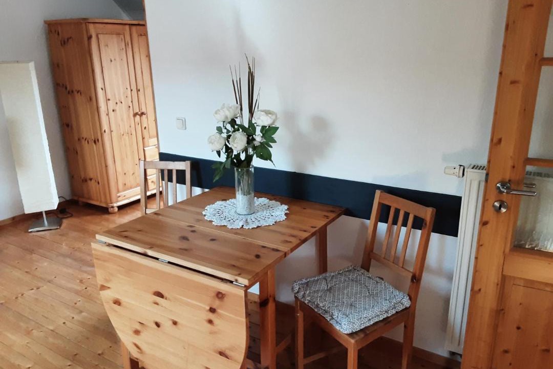 Photo of Livingroom in Gerolzhofen