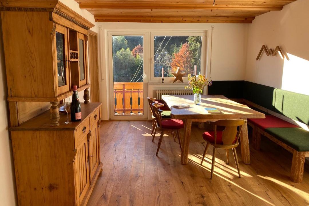 Photo of Livingroom in Blaichach
