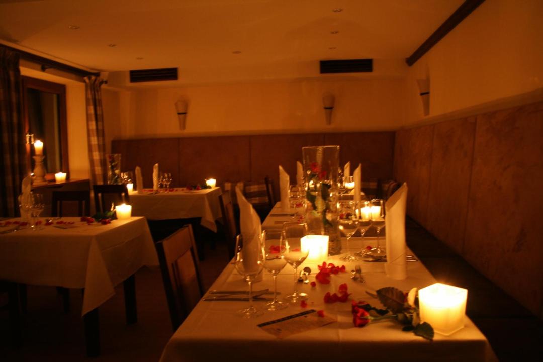 Photo of Kitchen in Gaishofen