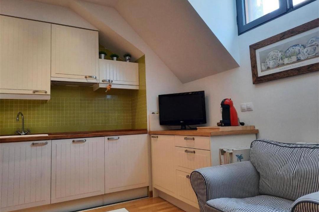 Photo of Livingroom in Canfranc-Estacion