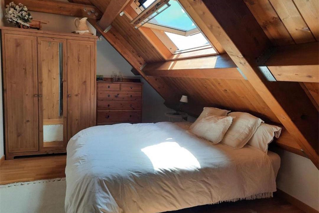 Photo of Bedroom in Canfranc-Estacion