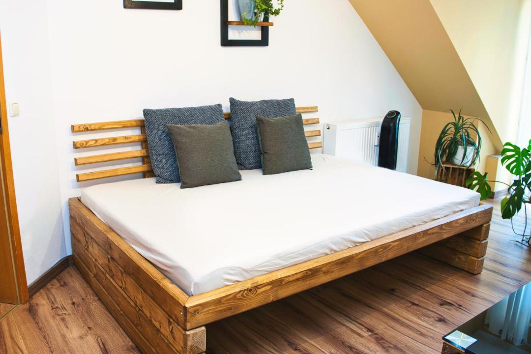 Photo of Bedroom in Pfaffenhofen an der Ilm