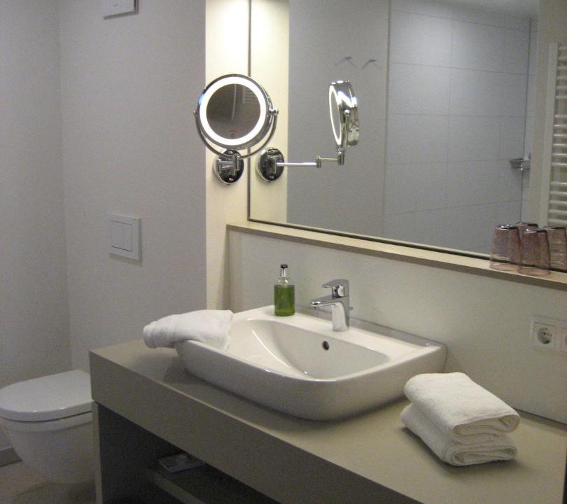 Photo of Bathroom in Eibelstadt