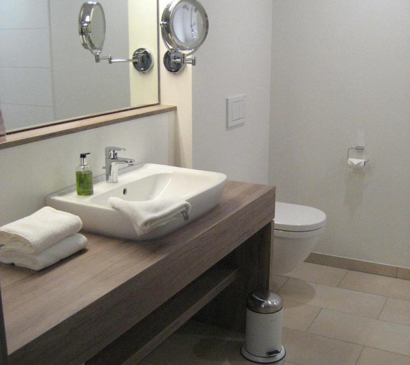 Photo of Bathroom in Eibelstadt