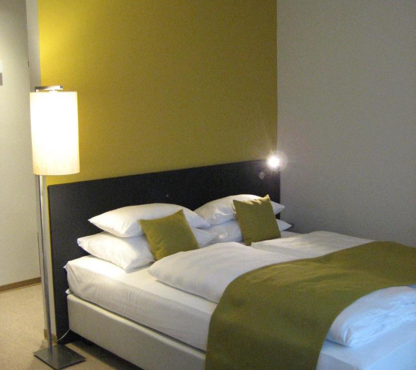 Photo of Bedroom in Eibelstadt