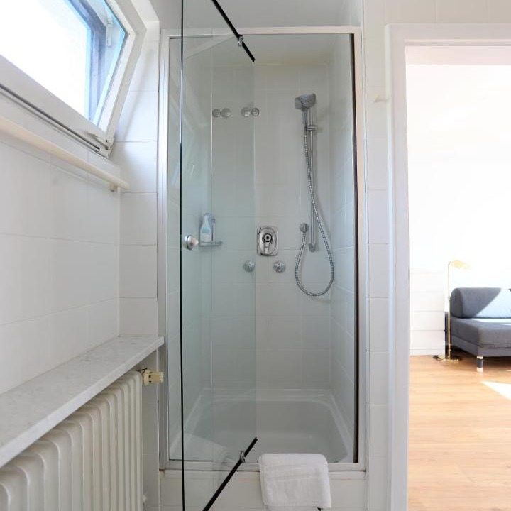 Photo of Bathroom in Munchen District