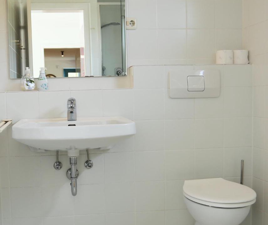 Photo of Bathroom in Munchen District