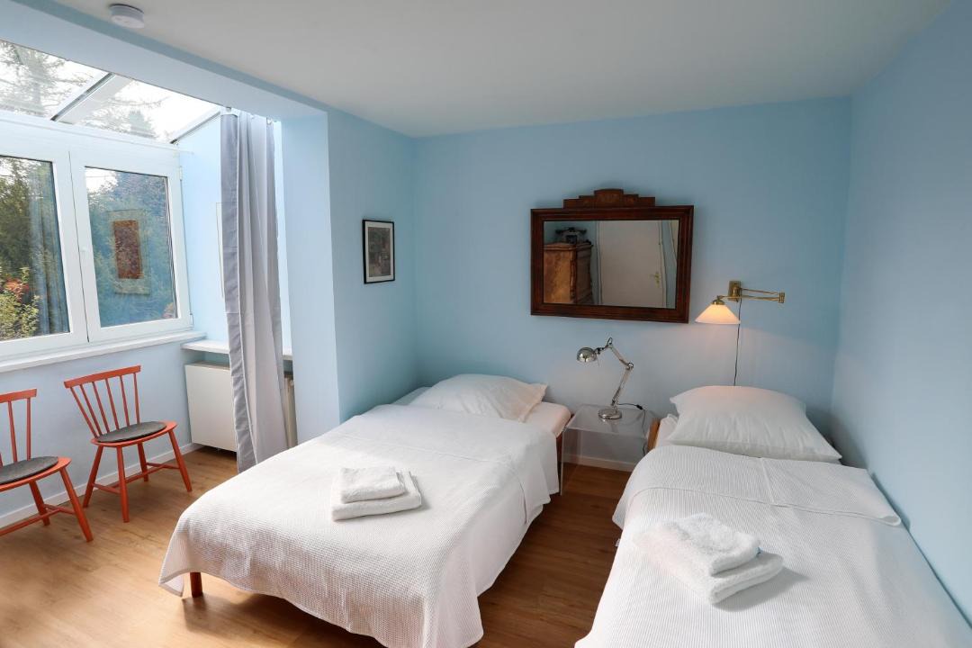 Photo of Bedroom in Munchen District
