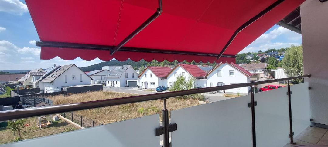 Photo of Patio Balcony in Momlingen