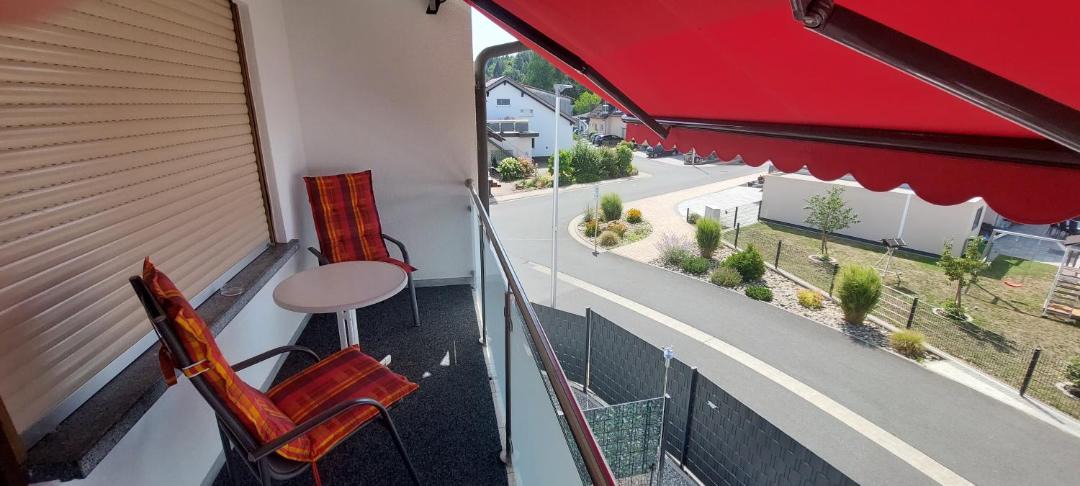Photo of Patio Balcony in Momlingen