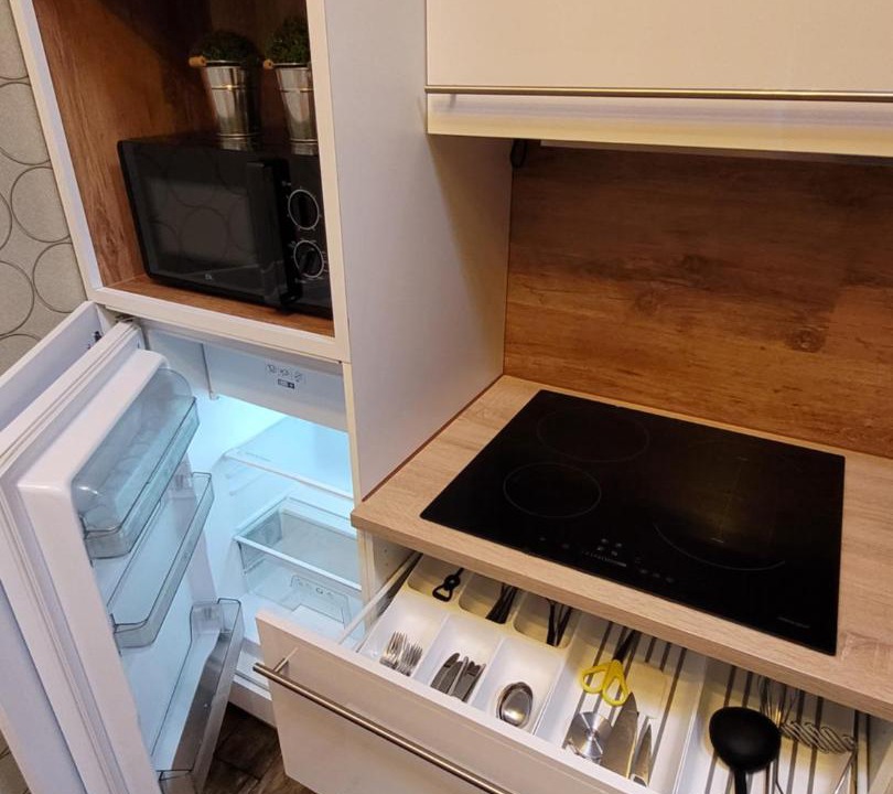 Photo of Kitchen in Heuchelhof