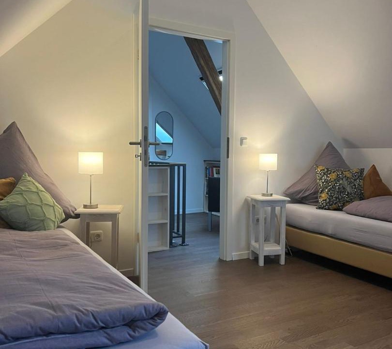 Photo of Bedroom in Sugenheim