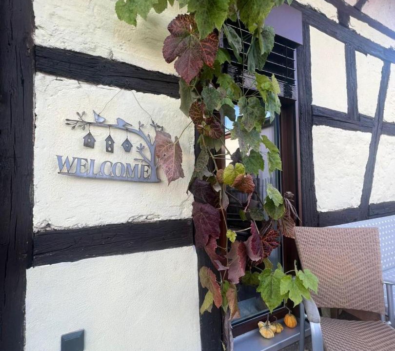Photo of Patio Balcony in Sugenheim