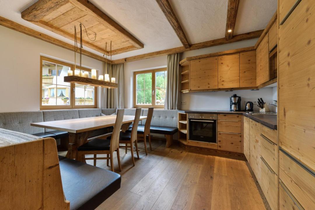 Photo of Kitchen in Holzgau