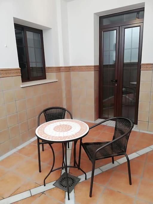 Photo of Patio Balcony in Hornachuelos