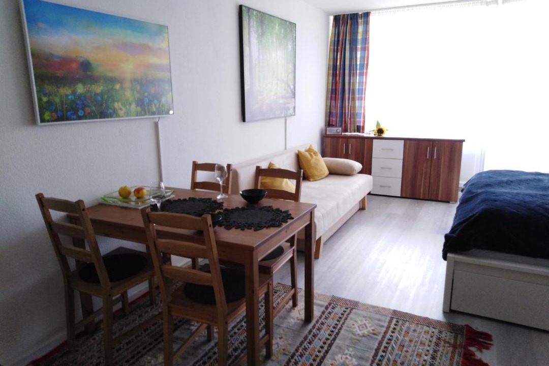 Photo of Livingroom in Sankt Englmar