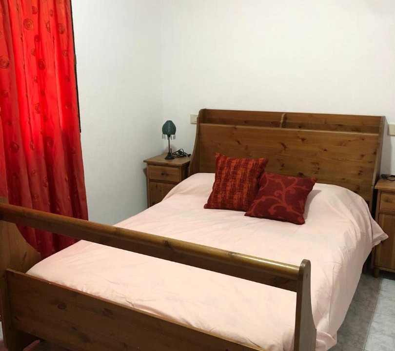 Photo of Bedroom in Sardina