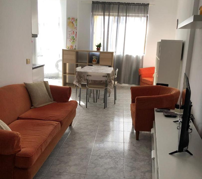 Photo of Livingroom in Sardina