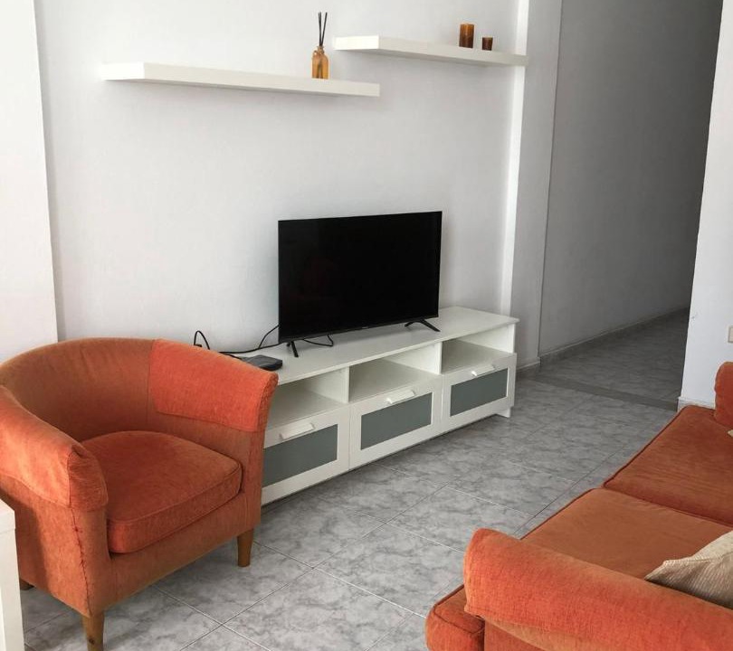 Photo of Livingroom in Sardina