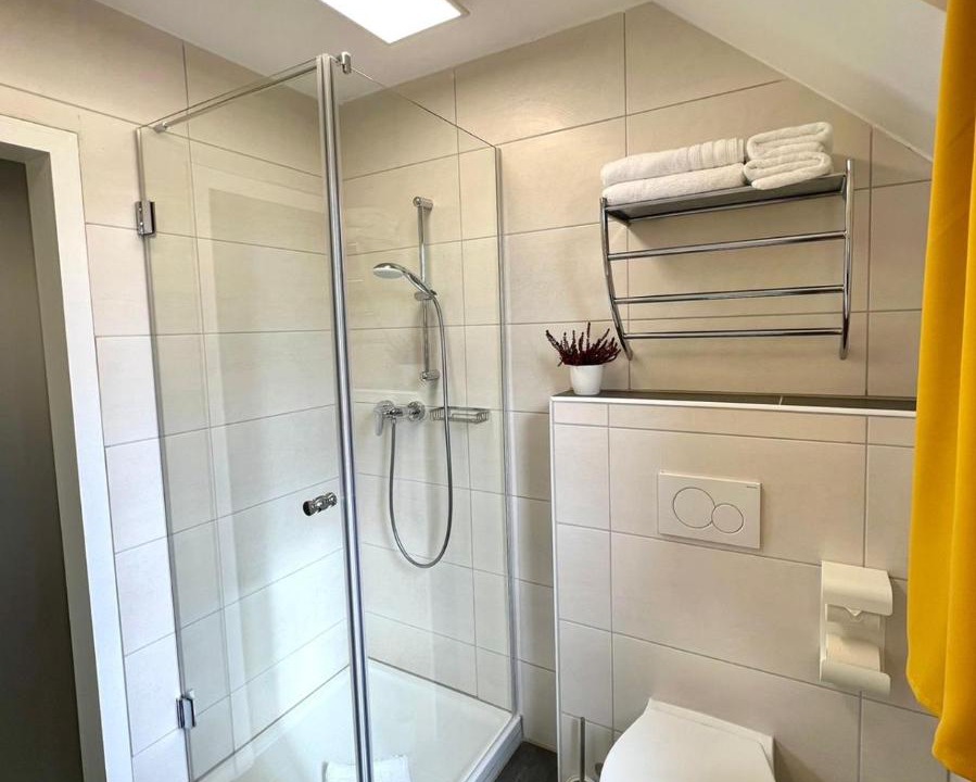 Photo of Bathroom in Parkstetten
