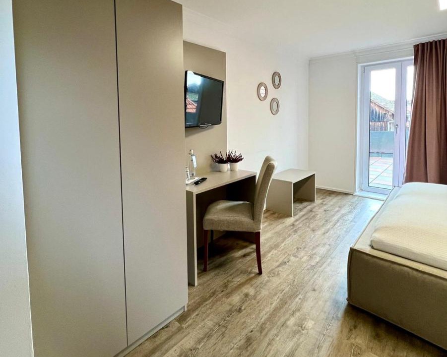 Photo of Bedroom in Parkstetten