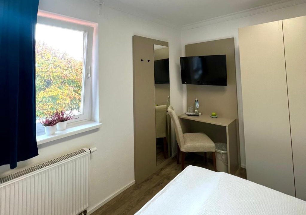 Photo of Bedroom in Parkstetten
