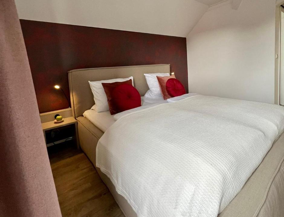 Photo of Bedroom in Parkstetten