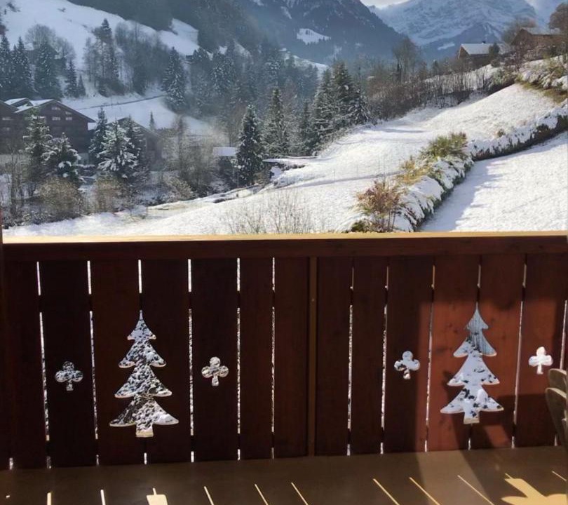 Photo of Others in Val d'Illiez