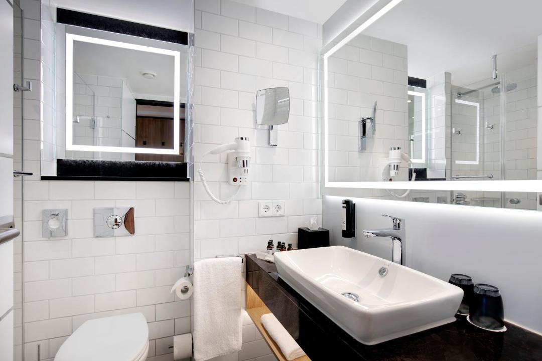 Photo of Bathroom in Innenstadt