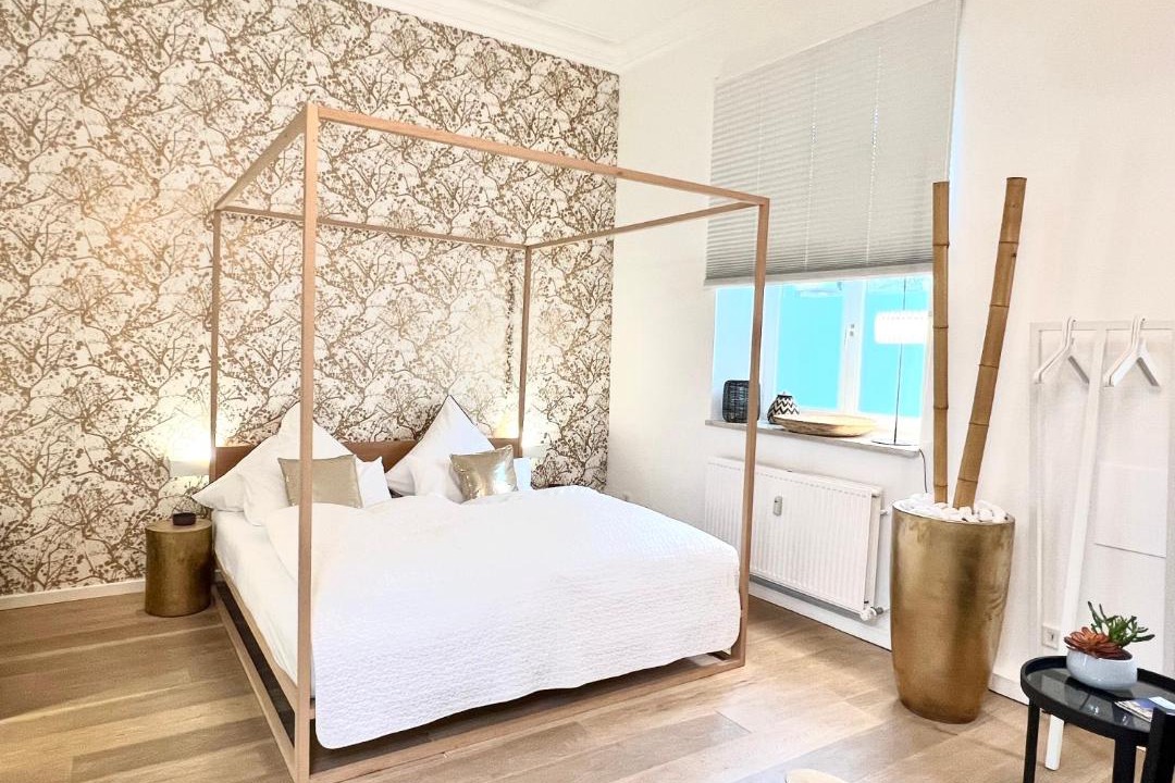 Photo of Bedroom in Untere Au