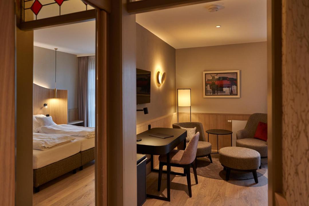 Photo of Bedroom in Zwiesel