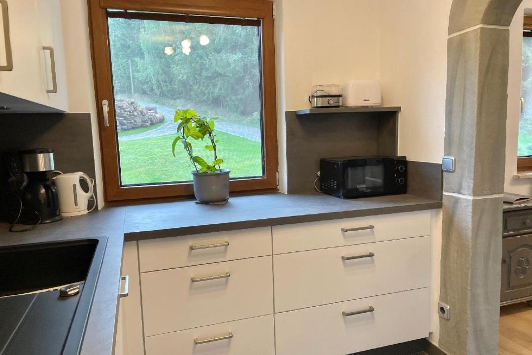 Photo of Kitchen in Lam