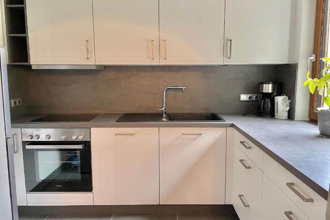 Photo of Kitchen in Lam
