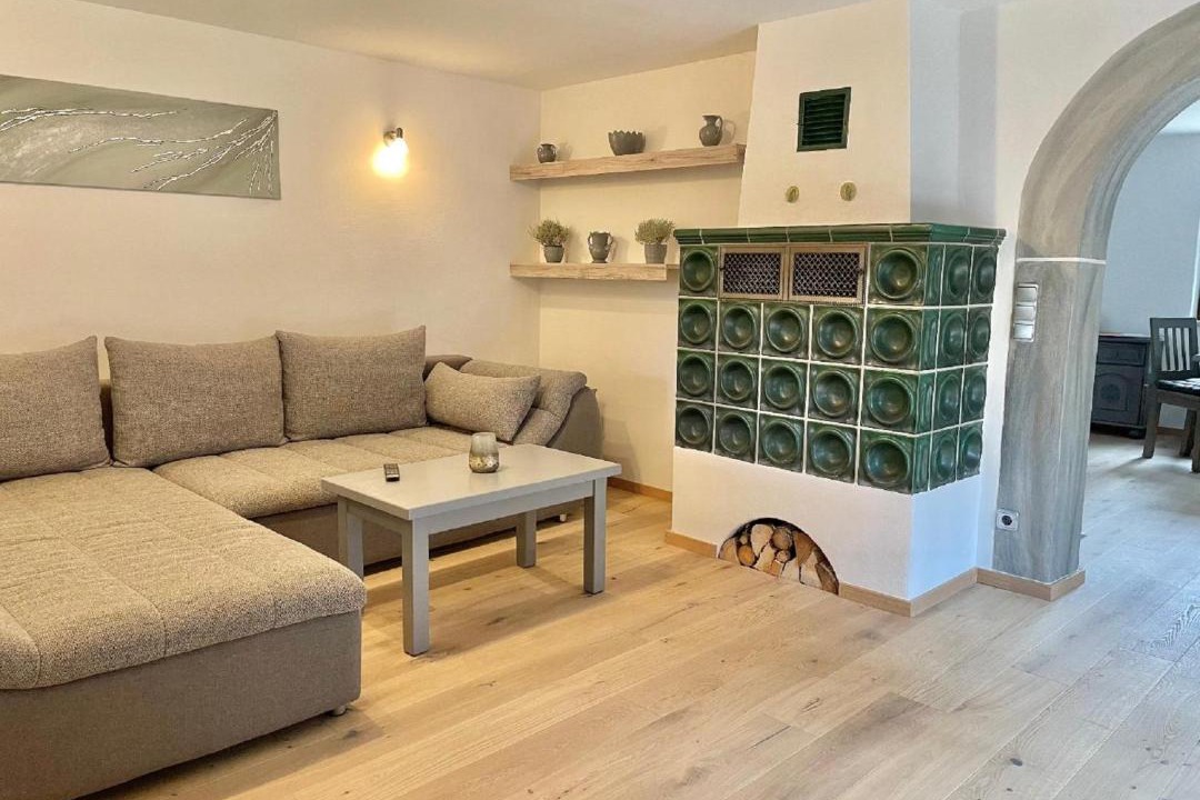 Photo of Livingroom in Lam
