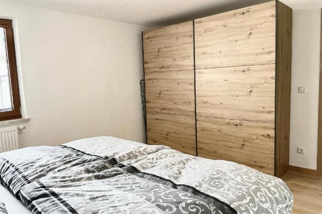 Photo of Bedroom in Lam