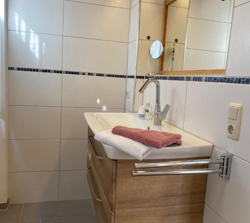 Photo of Bathroom in Fuessen