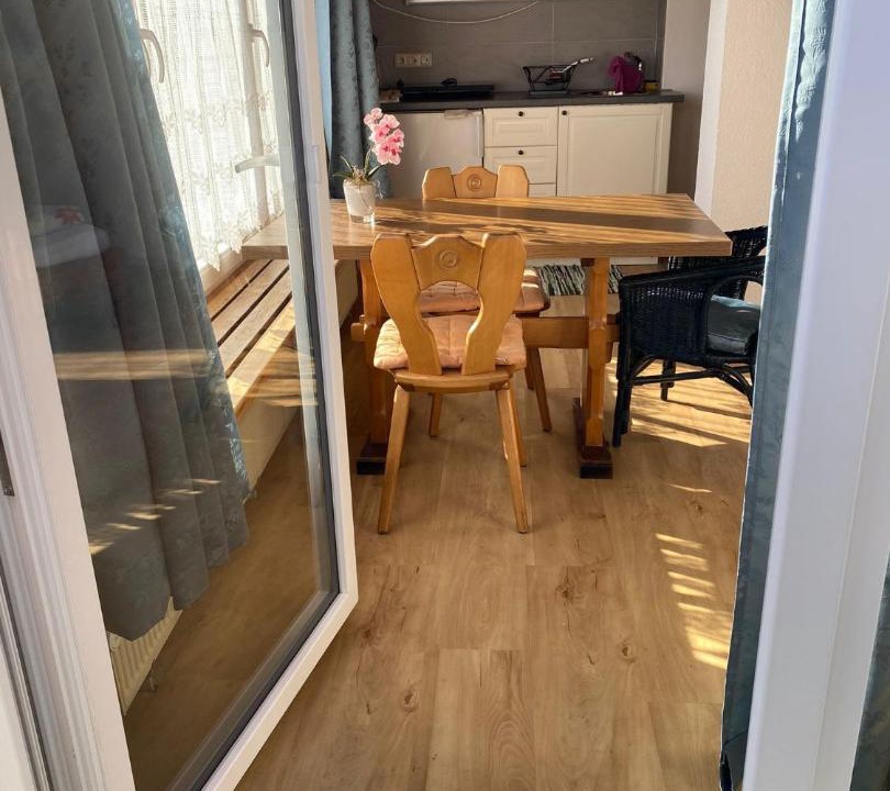 Photo of Patio Balcony in Fuessen