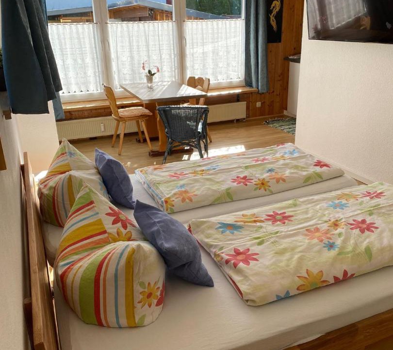 Photo of Bedroom in Fuessen