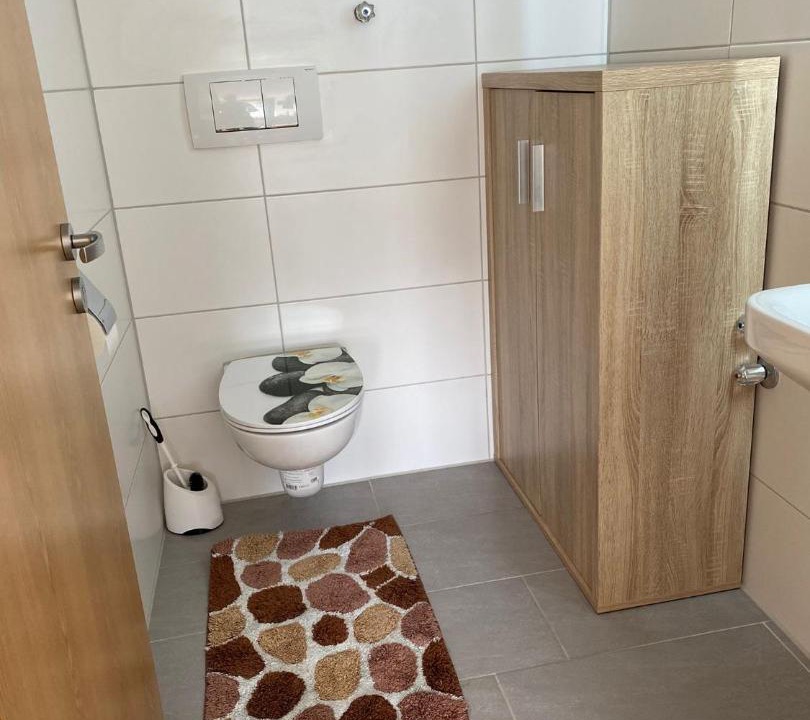 Photo of Bathroom in Fuessen