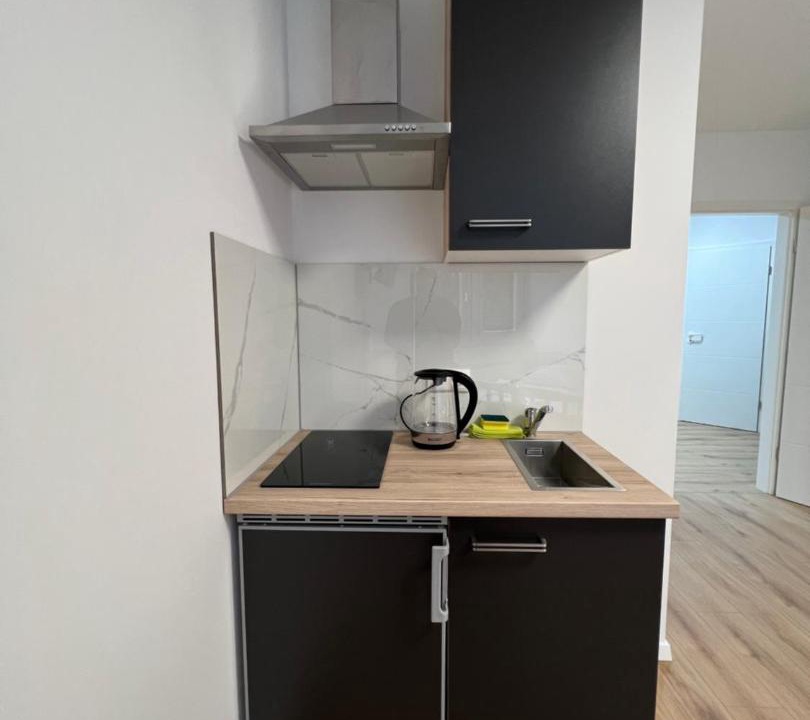 Photo of Kitchen in Innenstadt