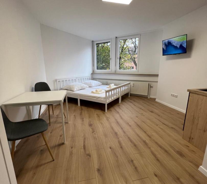 Photo of Livingroom in Innenstadt