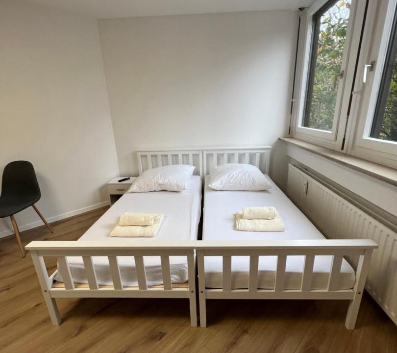 Photo of Bedroom in Innenstadt