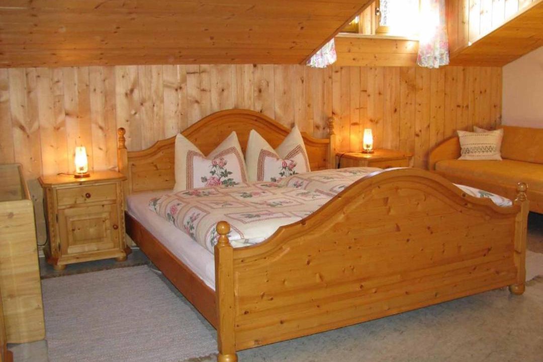 Photo of Bedroom in Neureichenau