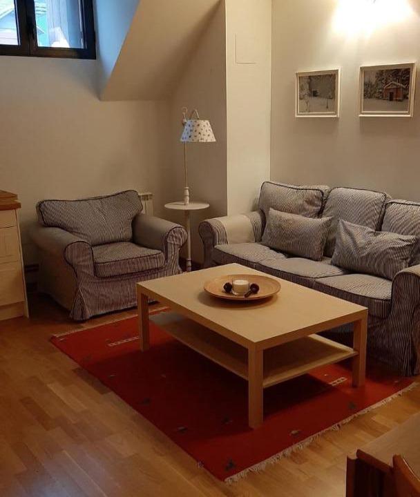 Photo of Livingroom in Canfranc-Estacion