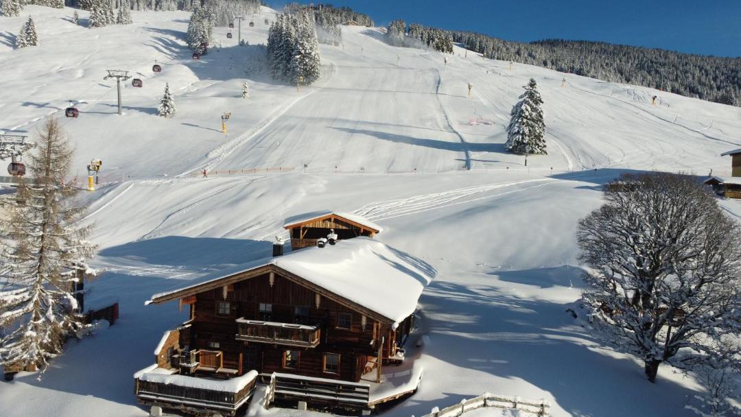Photo of Others in Saalbach