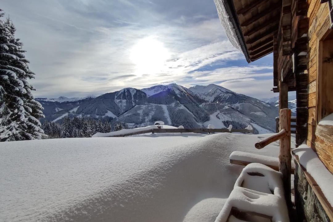 Photo of Others in Saalbach