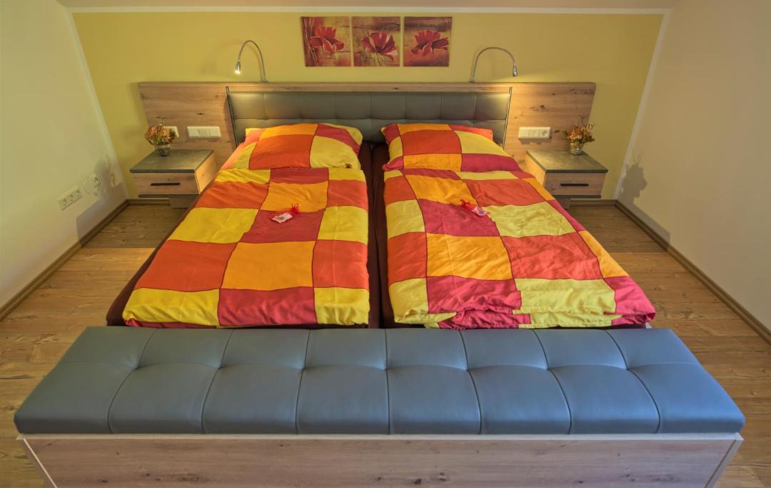 Photo of Bedroom in Oberhausen