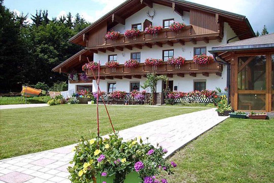 Photo of Others in Neureichenau